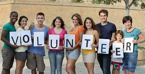 Volunteer opportunities for teens near me. Things To Know About Volunteer opportunities for teens near me. 